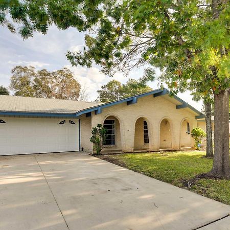 San Antonio Home Near Nature, Parks And Trails Esterno foto