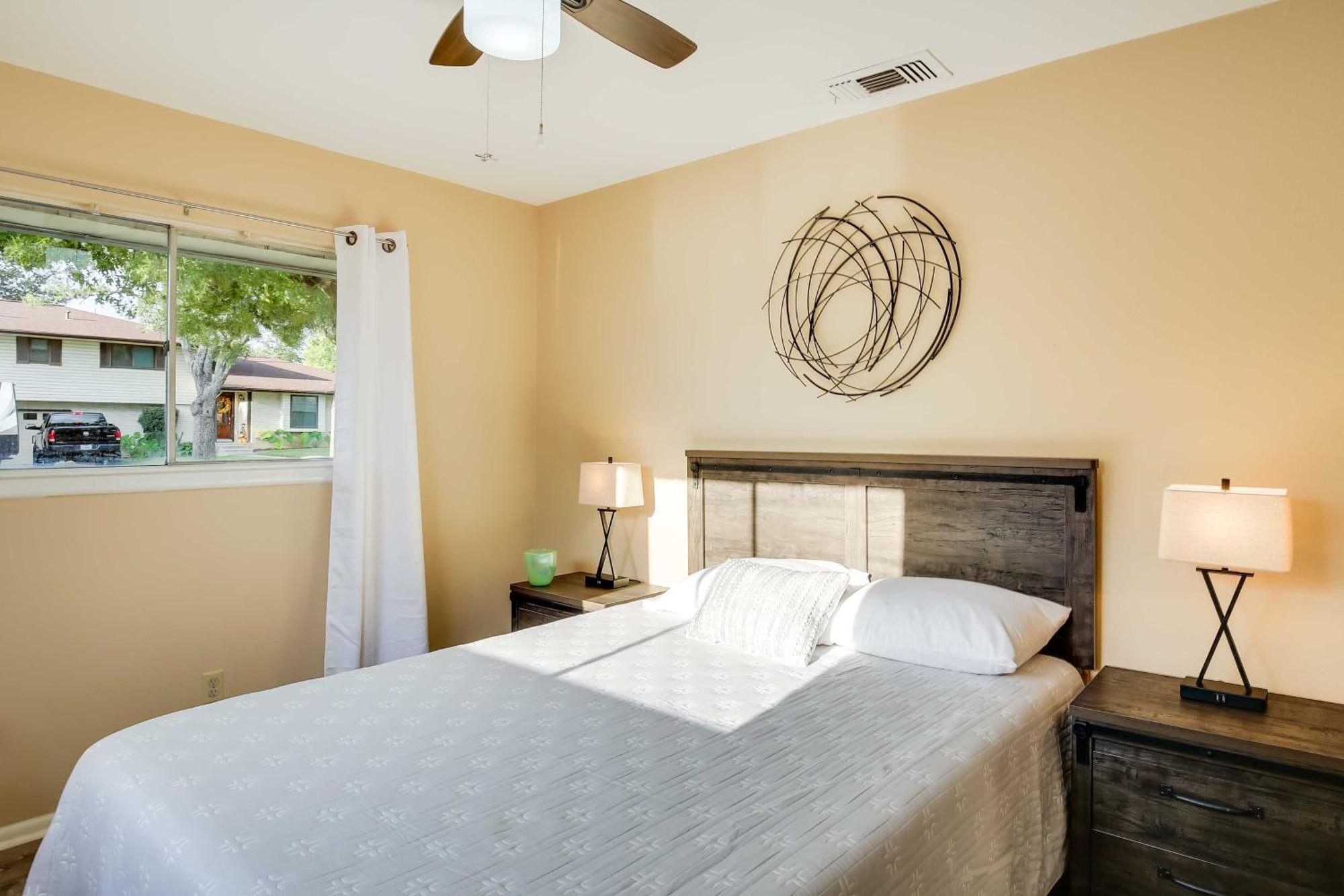 San Antonio Home Near Nature, Parks And Trails Esterno foto