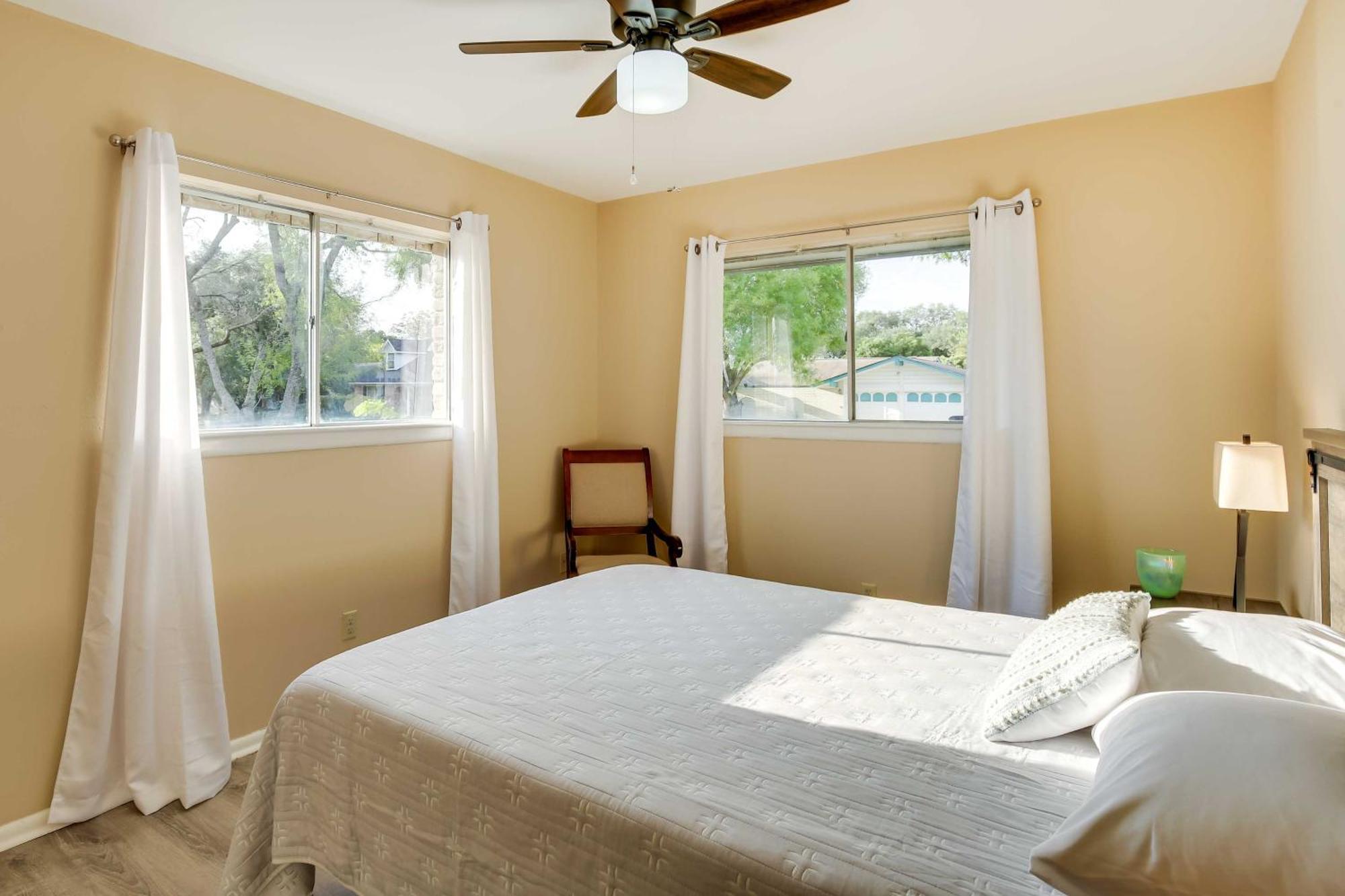San Antonio Home Near Nature, Parks And Trails Esterno foto