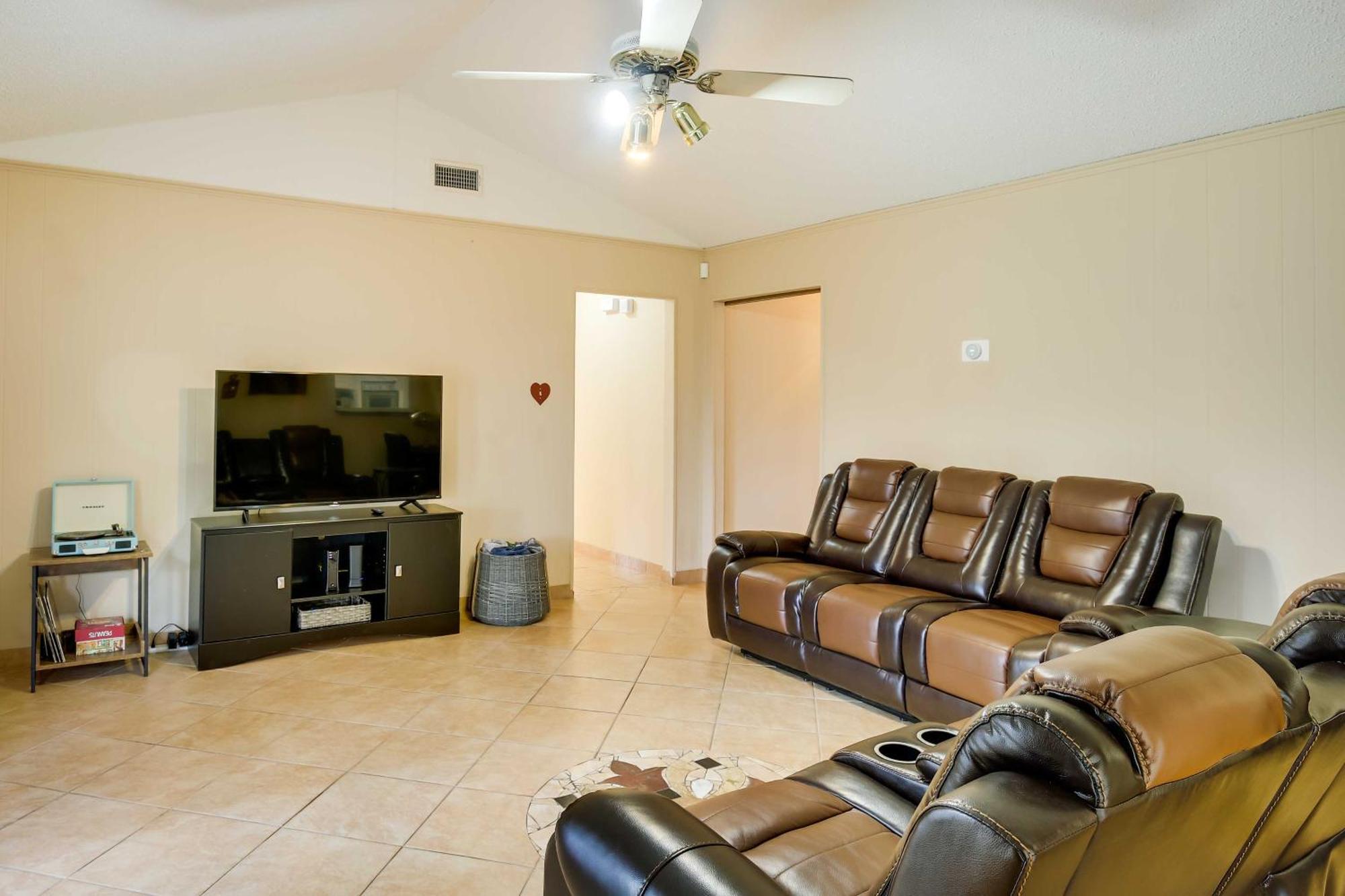 San Antonio Home Near Nature, Parks And Trails Esterno foto