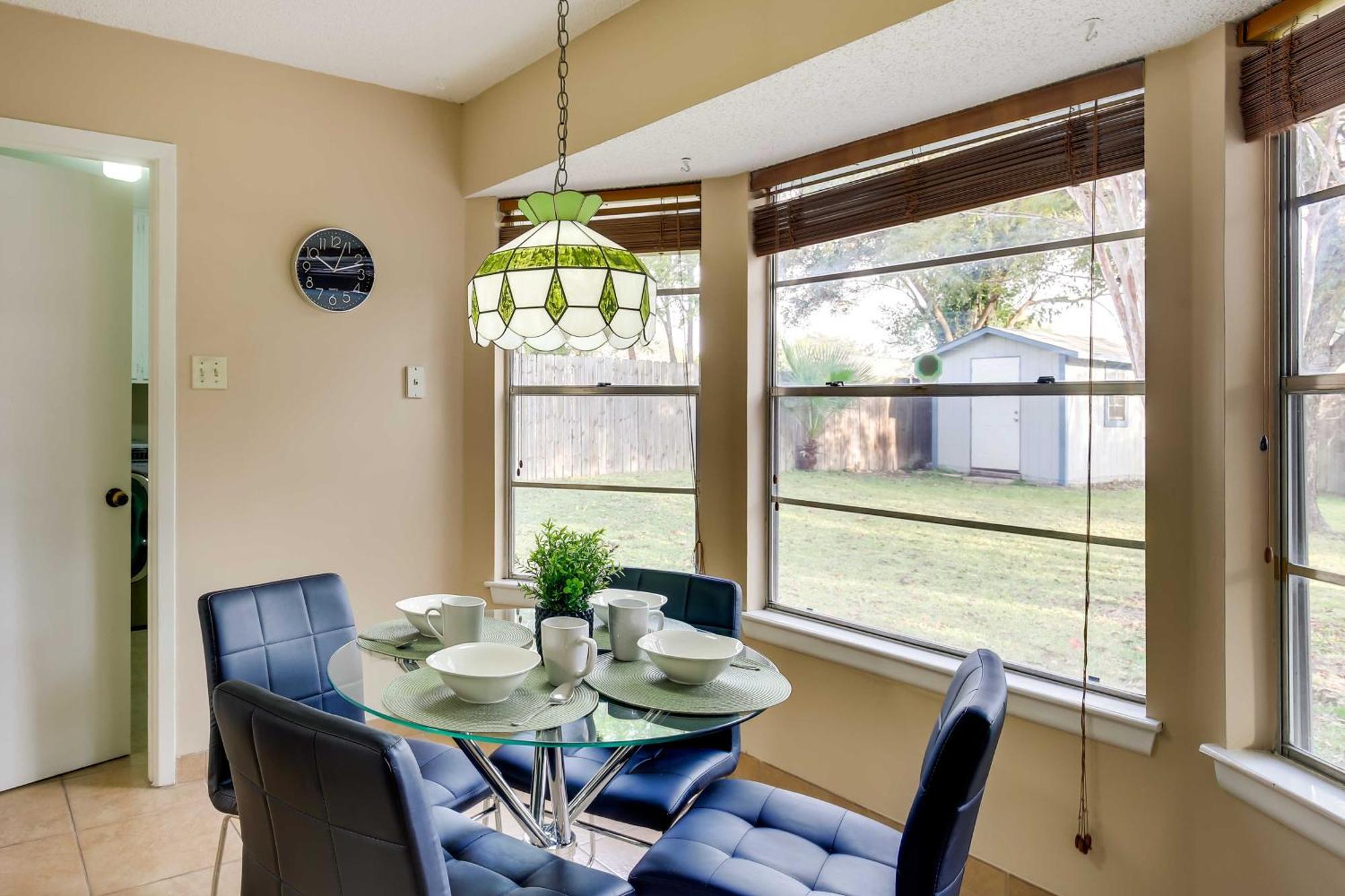 San Antonio Home Near Nature, Parks And Trails Esterno foto