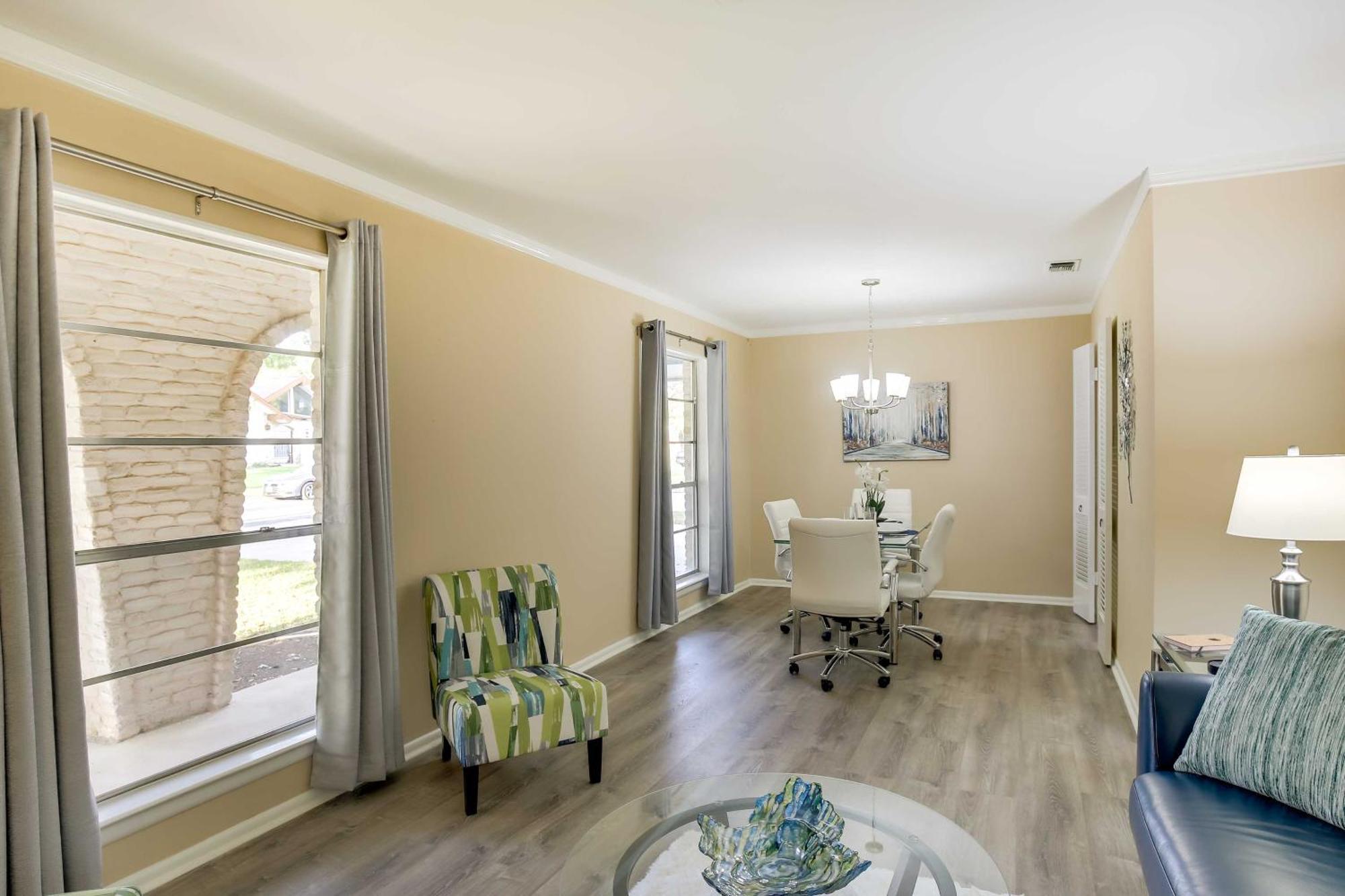 San Antonio Home Near Nature, Parks And Trails Esterno foto