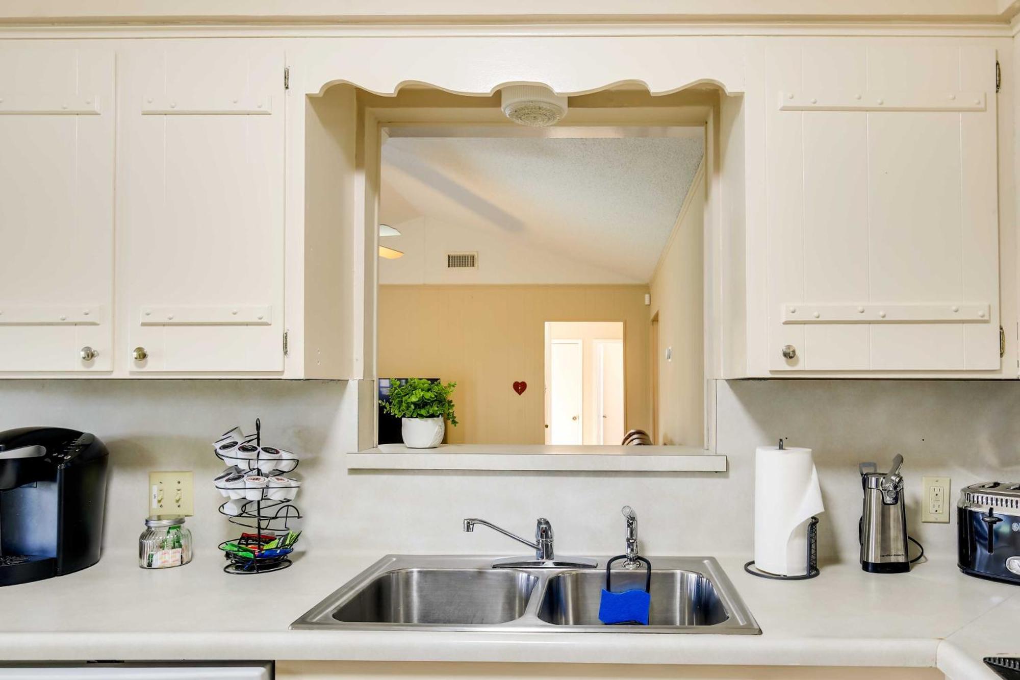 San Antonio Home Near Nature, Parks And Trails Esterno foto