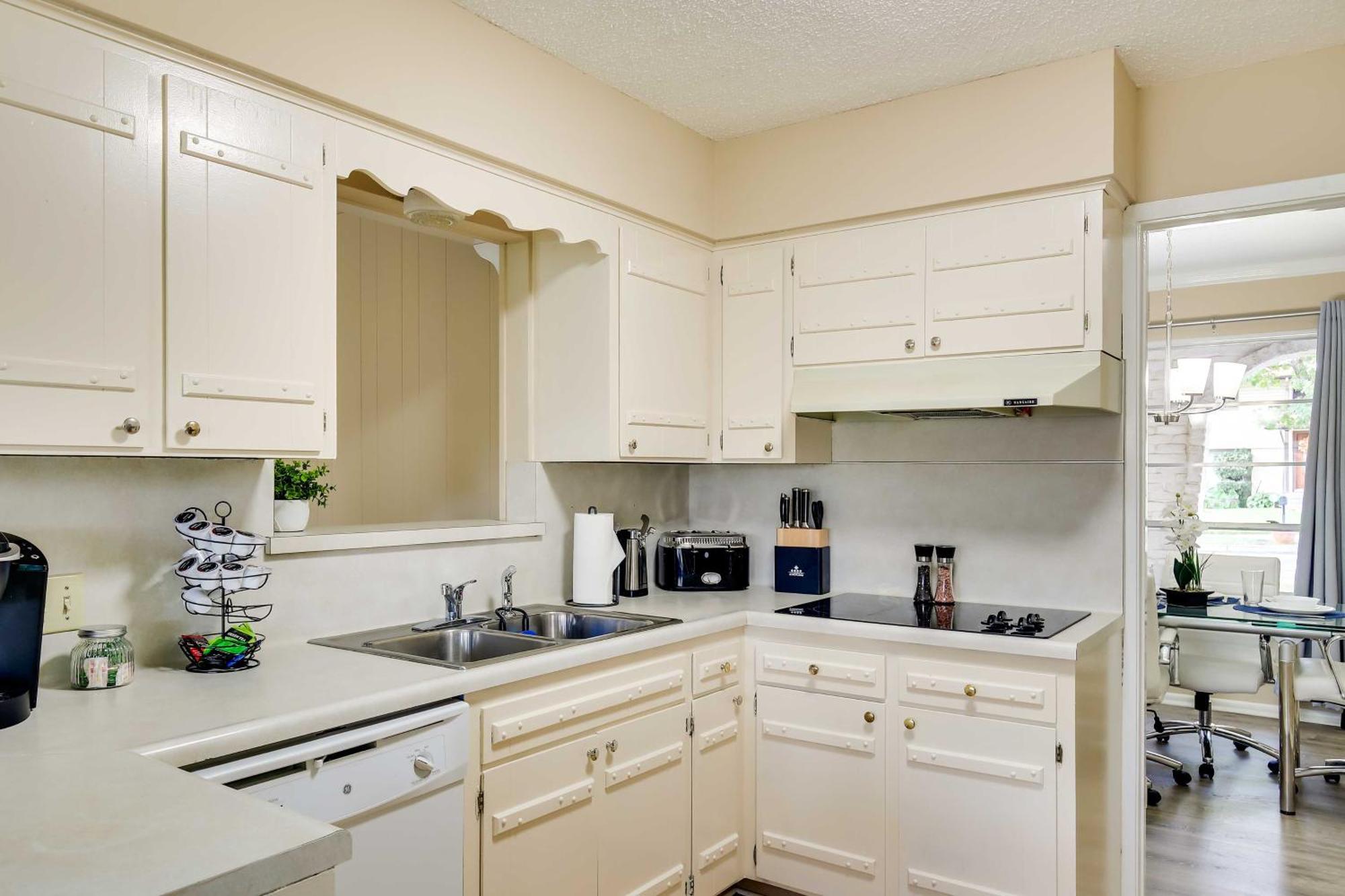 San Antonio Home Near Nature, Parks And Trails Esterno foto