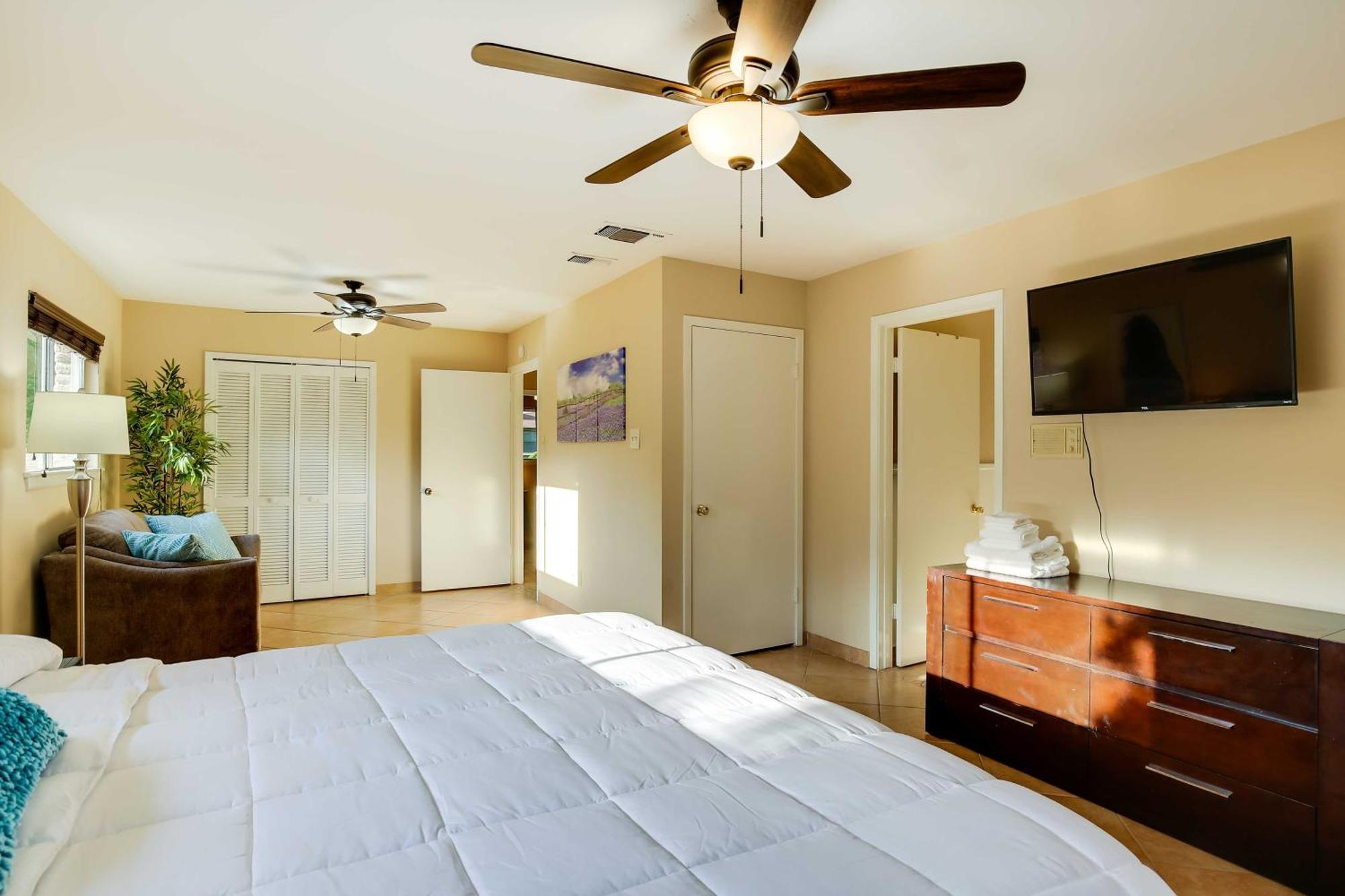 San Antonio Home Near Nature, Parks And Trails Esterno foto