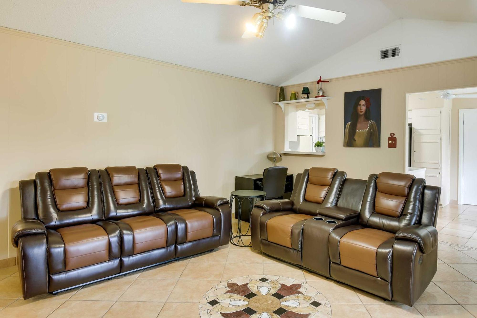 San Antonio Home Near Nature, Parks And Trails Esterno foto
